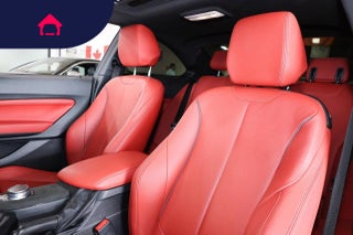 2017 BMW 2 Series