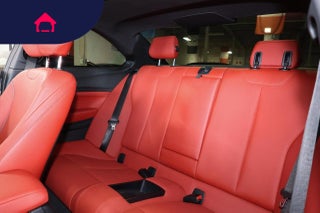 2017 BMW 2 Series