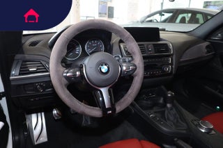 2017 BMW 2 Series