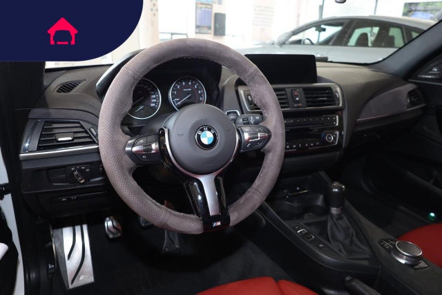 2017 BMW 2 Series