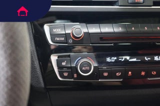 2017 BMW 2 Series