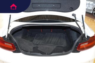 2017 BMW 2 Series