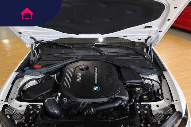 2017 BMW 2 Series