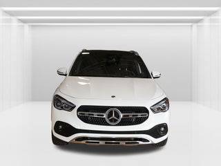 2022 Mercedes-Benz GLA