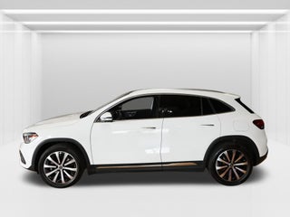 2022 Mercedes-Benz GLA