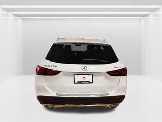 2022 Mercedes-Benz GLA