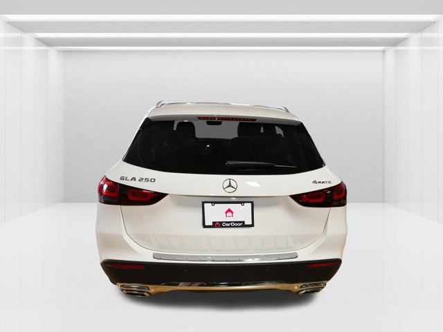 2022 Mercedes-Benz GLA