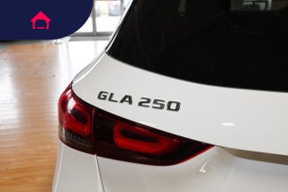 2022 Mercedes-Benz GLA