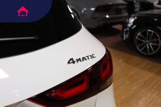2022 Mercedes-Benz GLA