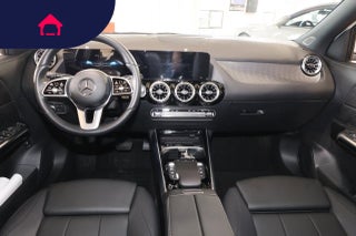 2022 Mercedes-Benz GLA