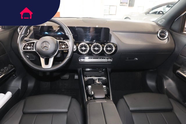 2022 Mercedes-Benz GLA