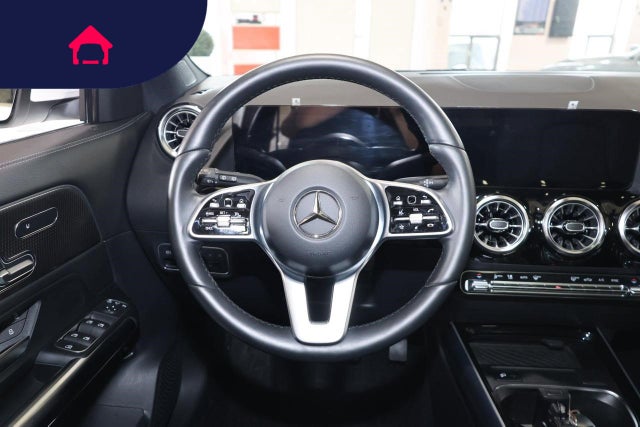2022 Mercedes-Benz GLA
