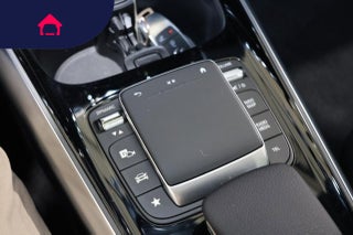 2022 Mercedes-Benz GLA