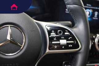 2022 Mercedes-Benz GLA
