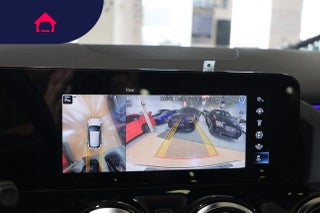 2022 Mercedes-Benz GLA