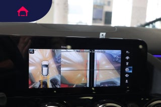 2022 Mercedes-Benz GLA