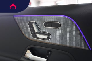 2022 Mercedes-Benz GLA