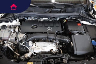 2022 Mercedes-Benz GLA