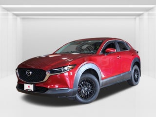 2021 Mazda CX-30