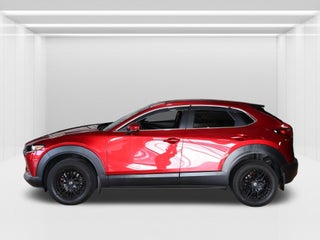2021 Mazda CX-30