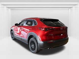 2021 Mazda CX-30