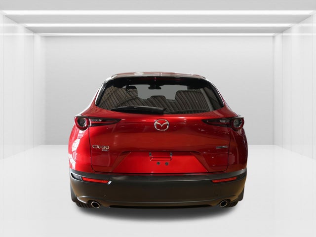 2021 Mazda CX-30