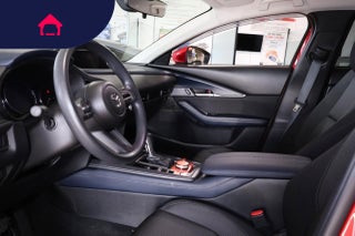 2021 Mazda CX-30
