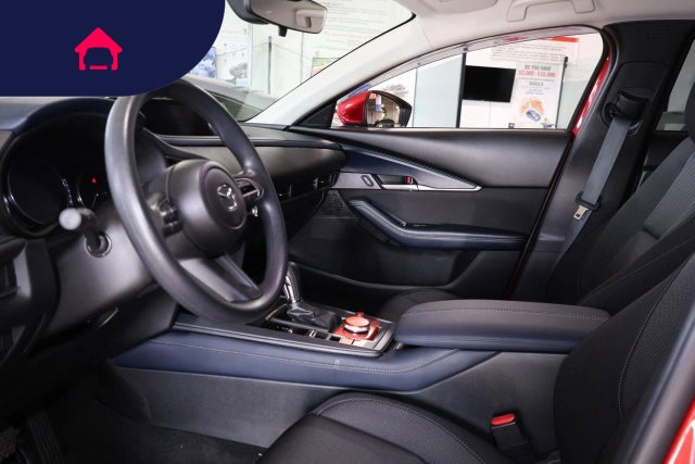 2021 Mazda CX-30