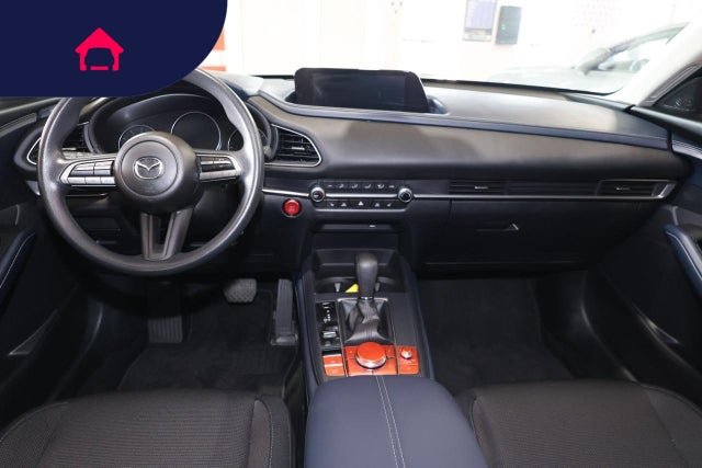 2021 Mazda CX-30