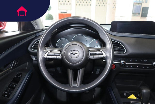 2021 Mazda CX-30