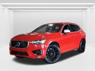 2018 Volvo XC60