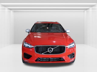 2018 Volvo XC60