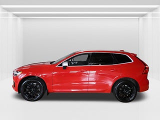 2018 Volvo XC60