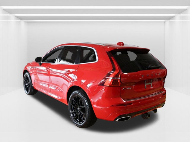 2018 Volvo XC60