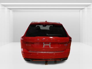 2018 Volvo XC60