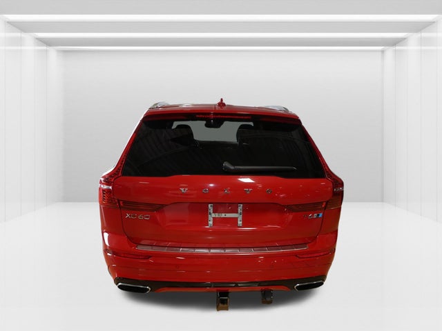 2018 Volvo XC60