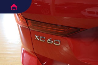 2018 Volvo XC60