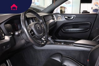 2018 Volvo XC60