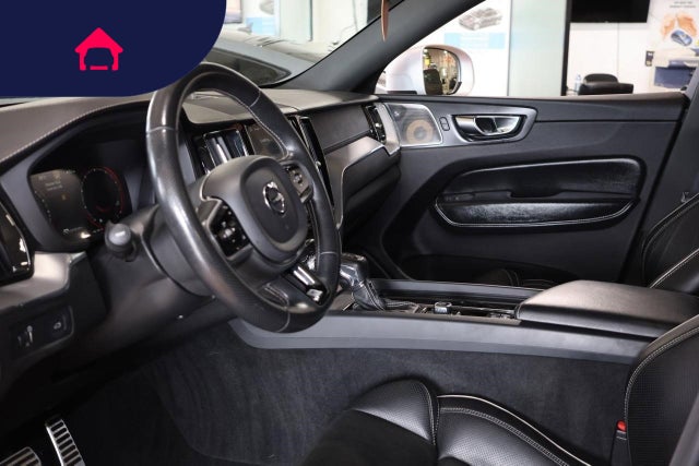 2018 Volvo XC60