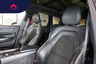 2018 Volvo XC60