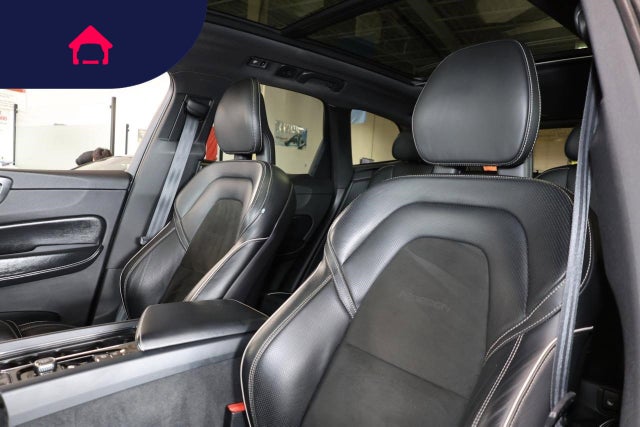 2018 Volvo XC60