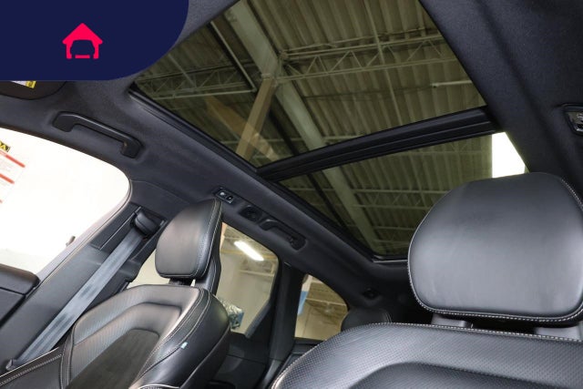 2018 Volvo XC60