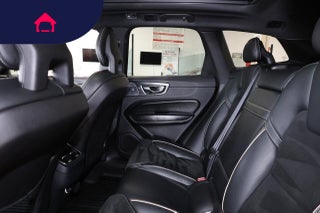 2018 Volvo XC60