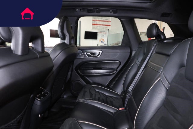 2018 Volvo XC60