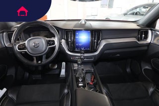 2018 Volvo XC60