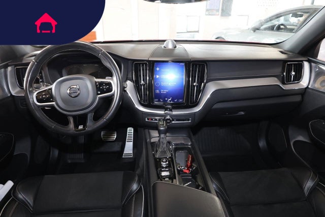 2018 Volvo XC60