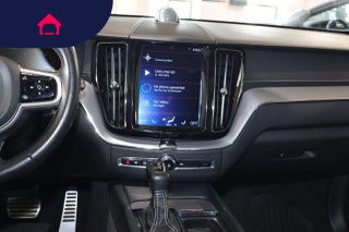 2018 Volvo XC60