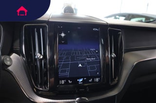 2018 Volvo XC60
