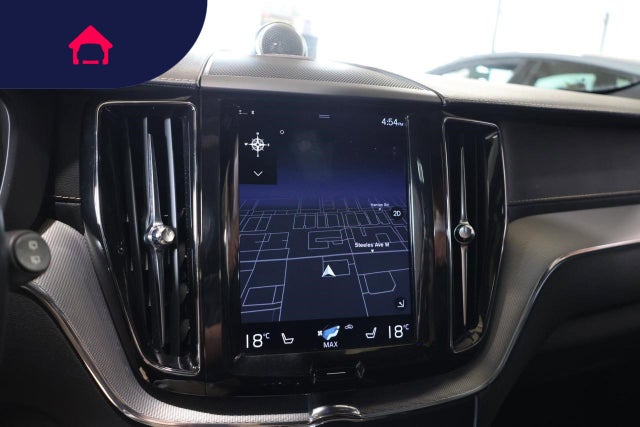 2018 Volvo XC60