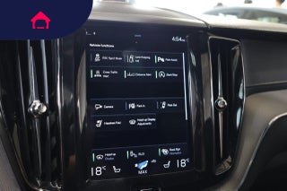 2018 Volvo XC60